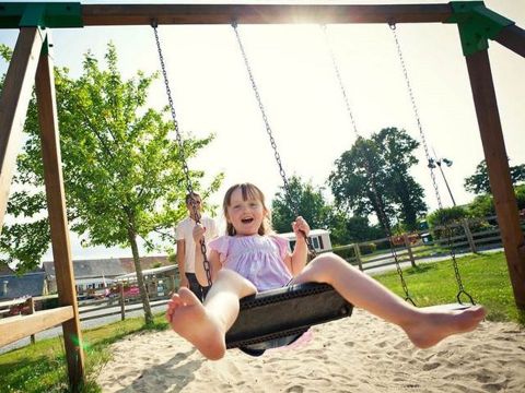 Tour Opérateurs et particuliers sur Camping Domaine de Litteau - Funpass non inclus - Camping Calvados